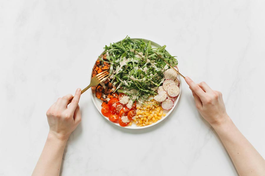 Why Am I Hungry After Eating? Understanding Appetite and Fullness