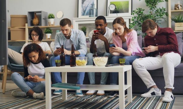 How to Protect Your Eyes from Screen Time: A Practical Guide