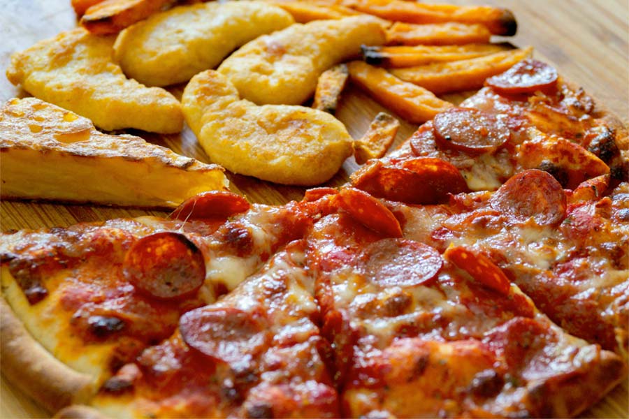 How Ultra-Processed Foods Affect Inflammation