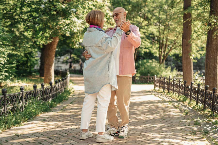 WEEK 22 (2026) – What Many of You Told Me About Ageing