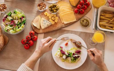 Benefits of Digestive Enzymes: What Each Enzyme in a Broad-Spectrum Blend Actually Does