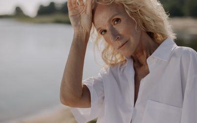 Saffron for Menopause: What the Research Really Shows
