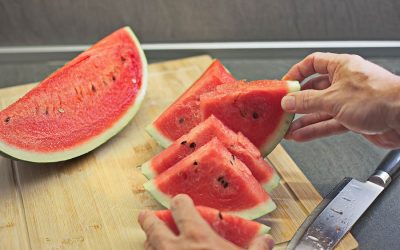 WEEK 29 (2026) – The real reason you feel wiped out in this heat