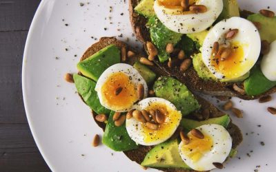 WEEK 28 (2026) – Your body already makes this fullness hormone