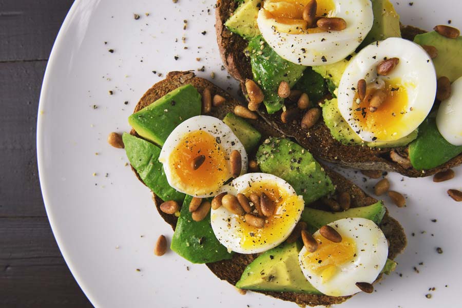 WEEK 28 (2026) – Your body already makes this fullness hormone